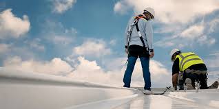 Best Roof Leak Repair  in Earlvle, IL